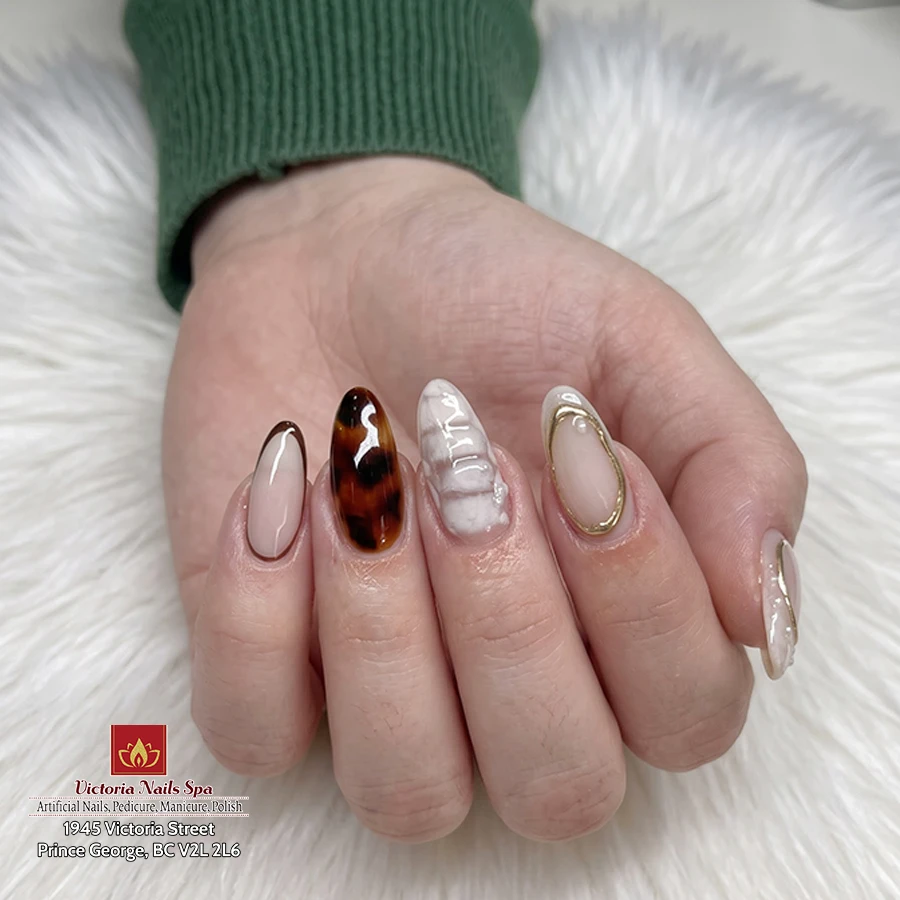 Nail Art